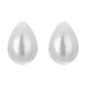 گوشواره میخی زنانه مدل اشک کد 1