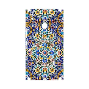 MAHOOT Iran Tile 12-FullSkin Cover Sticker for Tecno Camon CX Air