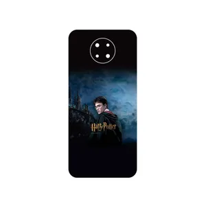MAHOOT Harry Potter Cover Sticker for Nokia G10