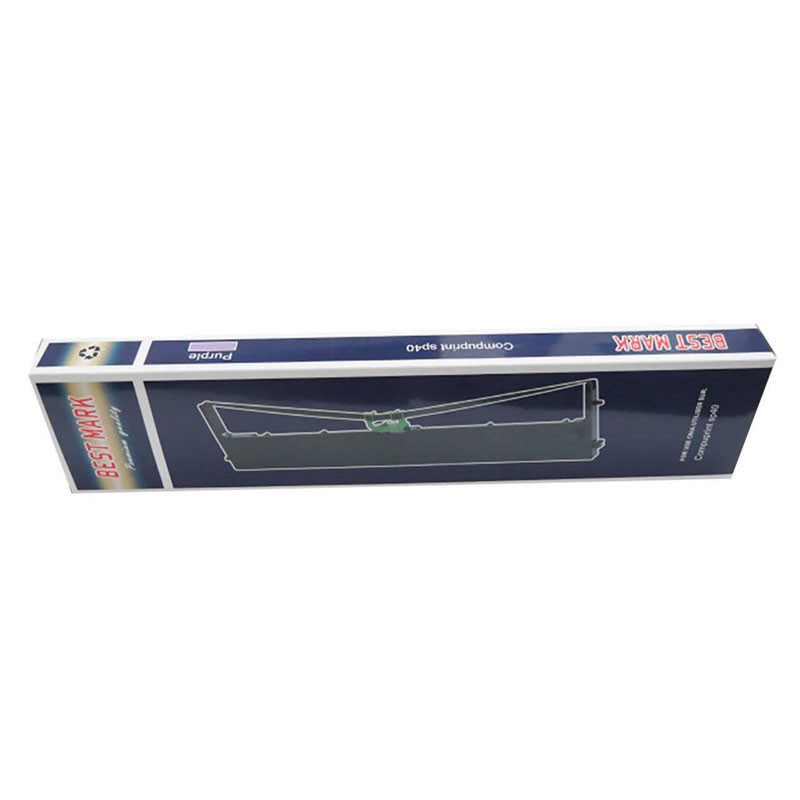 ریبون پرینتر سوزنی بست مارک مدل Sp40 بسته 5 عدی