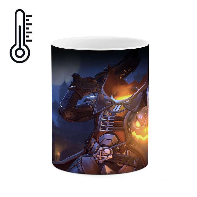 ماگ حرارتی کاکتی مدل بازی کد mgh14445