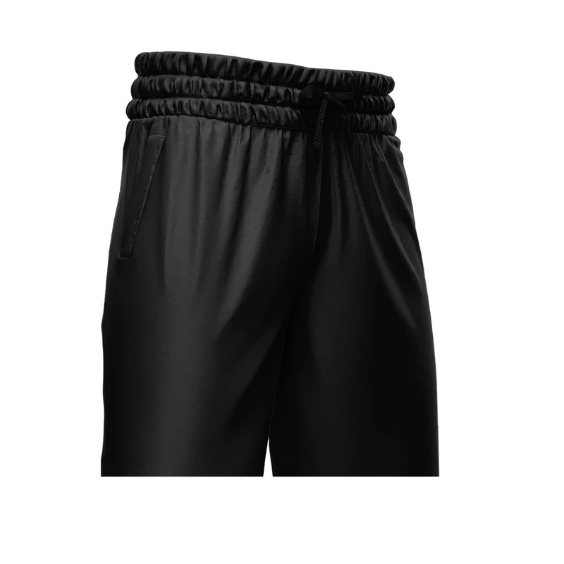 عکس شماره 4 : ست تی-شرت و شلوارک ورزشی مردانه مدل 05