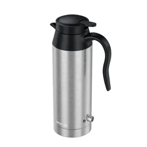 کتری برقی گرین لاین مدل GNCK800ML گنجایش 800 لیتر