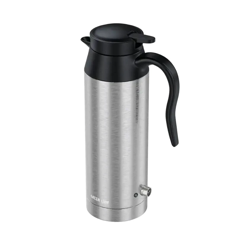 کتری برقی گرین لاین مدل GNCK800ML گنجایش 800 لیتر