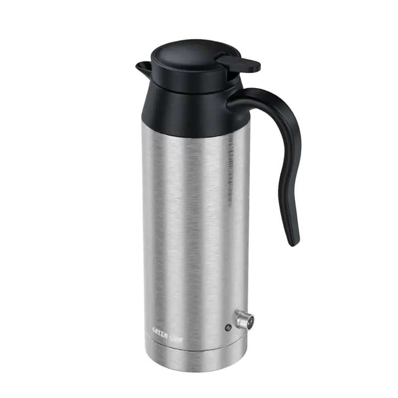 کتری برقی گرین لاین مدل GNCK800ML گنجایش 800 لیتر