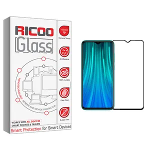 ricoo +HD Screen Protector For  Redmi Xiaomi note8 pro