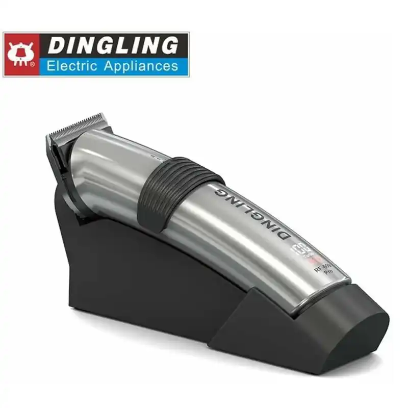 ماشین اصلاح موی سر و صورت دینگ لینگ مدل 609pro