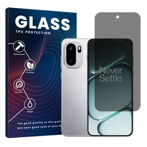 Glass privacy Hydrogel Screen Protector for OnePlus Ace 6 mobile phone