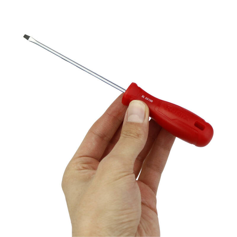 پیچ گوشتی دوسو رونیکس مدل RH-2737 پیچ گوشتی دوسو رونیکس مدل RH-2737