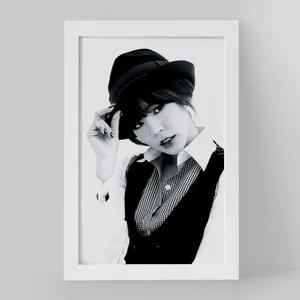 تابلو خندالو مدل سانی گروه گرلز جنریشن Girls Generation کد 21746