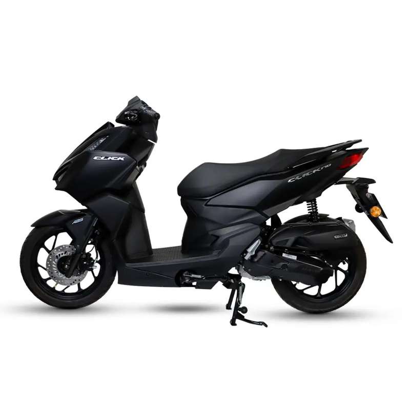 موتورسیکلت کبیر موتور مدل هوندا کلیک 170 سی سی سال 1404