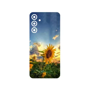 MAHOOT Summer Season Cover Sticker for Samsung Galaxy A16 4G