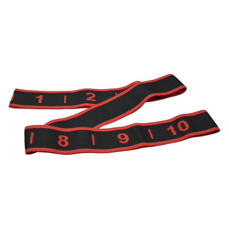 کش یوگا مدل GS-402M1425 مدرج