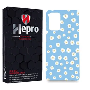HEPRO MC Cover for XIAOMI Redmi Note 10 / Redmi Note 10S