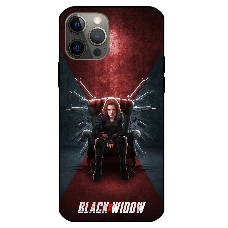 کاور مگافون کد 5423 مناسب برای گوشی موبایل اپل Iphone 12 Pro Max