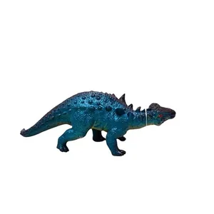 فیگور مدل دایناسور EUOPLOCEPHALUS پلاستیک نرم