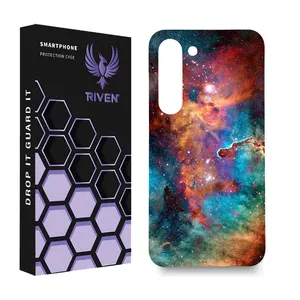 RIVEN RI2-7 Case For Samsung Galaxy S23