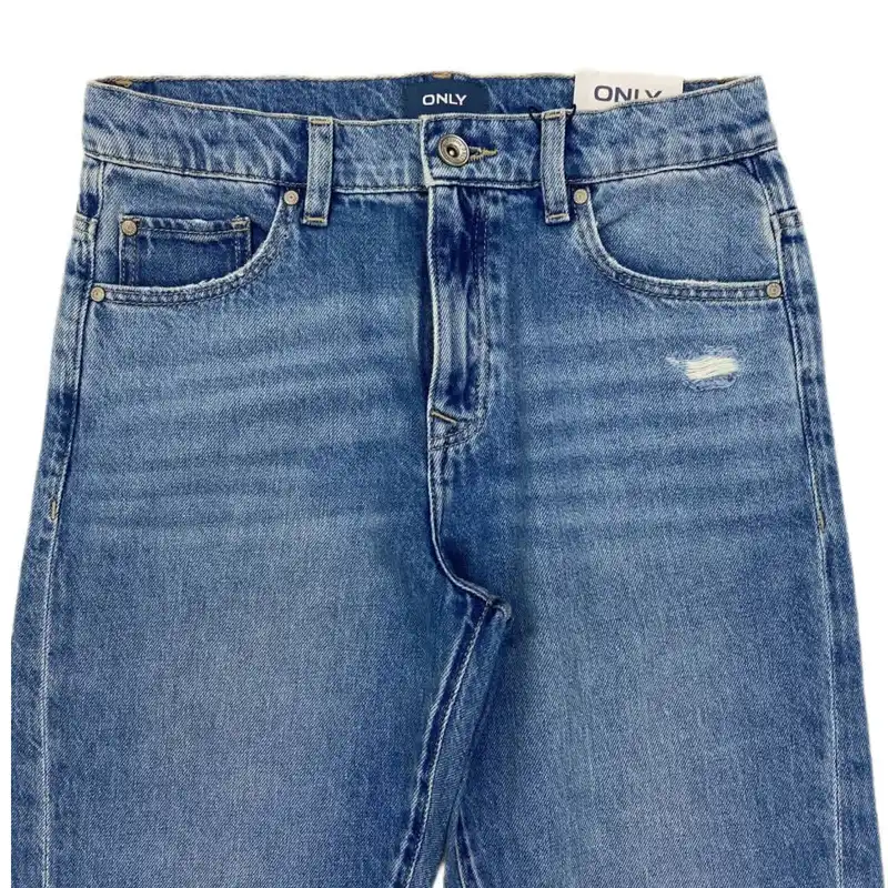 شلوار جین دخترانه اونلی مدل b00052