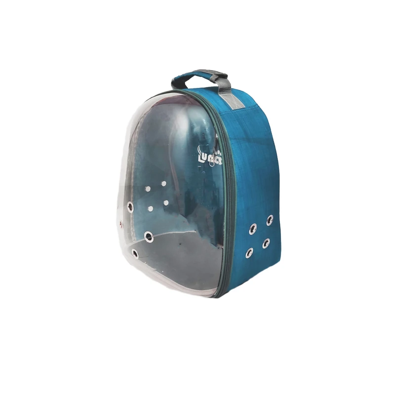 کوله پشتی حمل سگ مدل فضایی کد L003