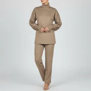 ست پلیور و شلوار زنانه مدل a5