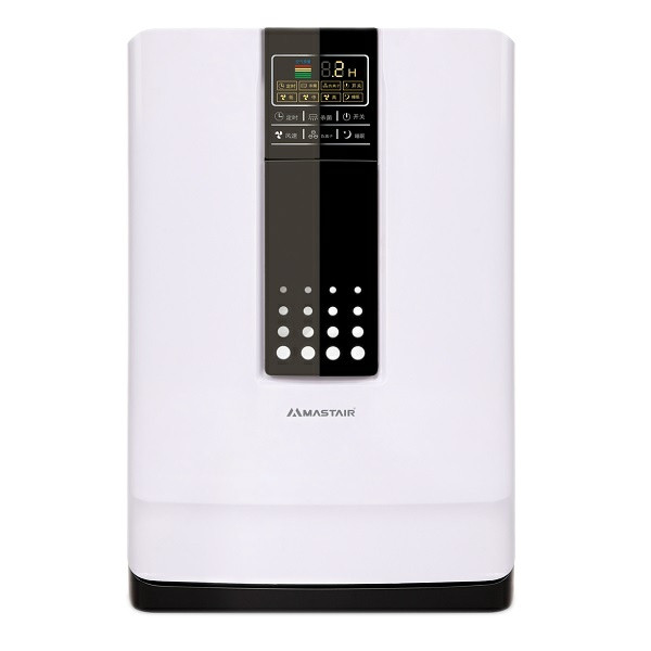 دستگاه تصفیه کننده هوا مست ایر مدل KJ160FK01C