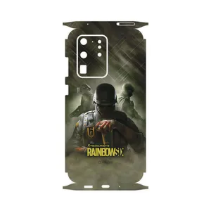 MAHOOT  Rainbow-Six-Game-FullSkin Cover Sticker for Samsung Galaxy S20 Ultra