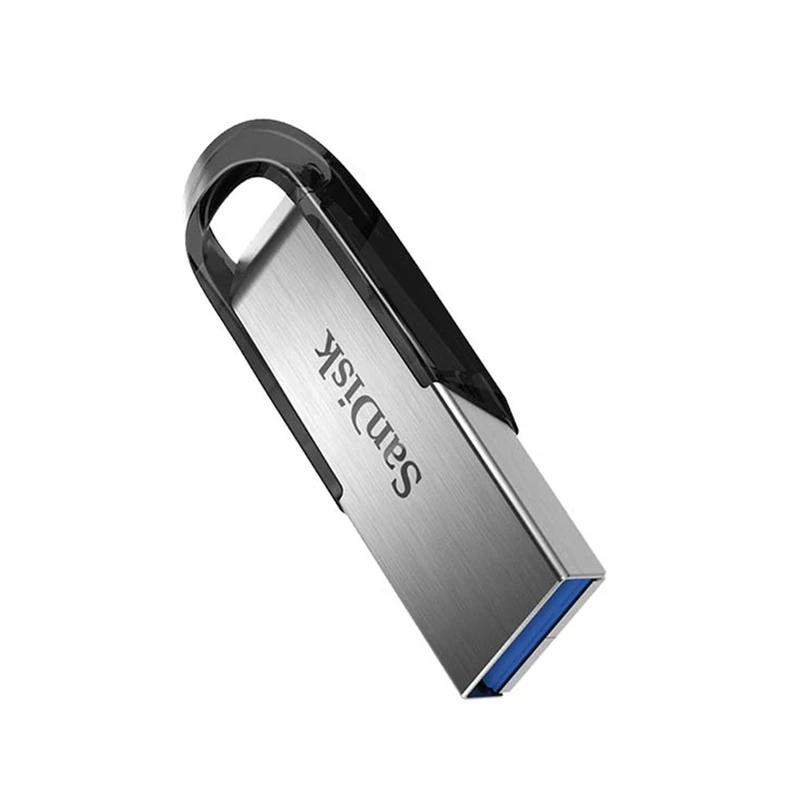عکس شماره 7 : فلش مموری سن دیسک مدل cz73 ظرفیت 128 گیگابایت با رابط usb 3.0، usb 2.0