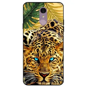Megafone Panter 7455 Cover For LG Q7 / Q7 Plus