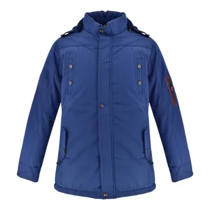 کاپشن مردانه مدل M2913