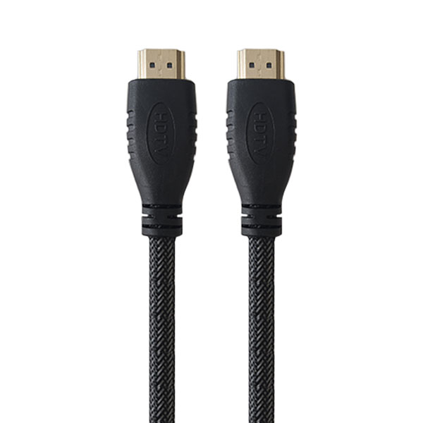 کابل HDMI دی-نت مدل 101 طول ۱۵ متر
