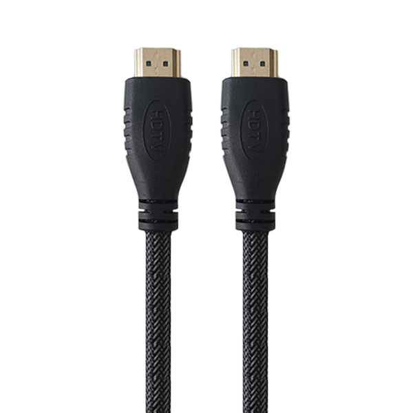 کابل HDMI دی-نت مدل 101 طول ۱۵ متر