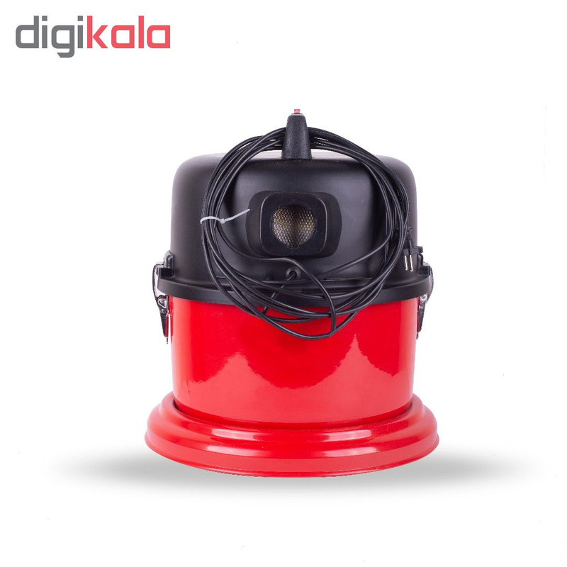 جاروبرقی مدل اسمارت کد 001