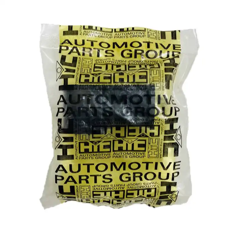 لاستیک موجگیر چاکدار اچ آی سی کد 6364 مناسب برای تیبا مجموعه 2 عدددی