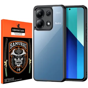 Samurai Aimo Case For Xiaomi Redmi Redmi Note 13 4G