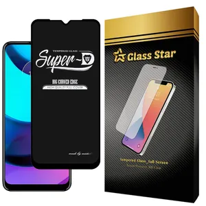 Glass Star SUGA-Glass Screen Protector For Motorola Moto E20