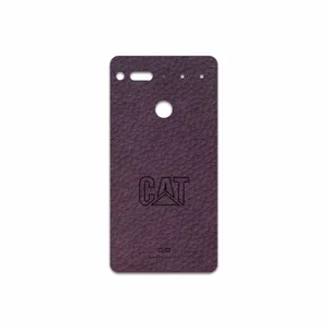 MAHOOT PL-CAT Cover Sticker for Essential PH1