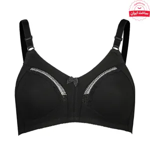 سوتین زنانه ان بی بی مدل 30002-PV-K-V-53