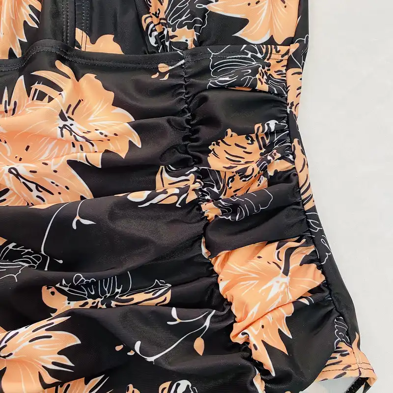 مایو زنانه مدل 6072