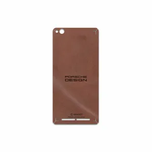 MAHOOT MNL-PRDS Cover Sticker for Xiaomi Redmi 3