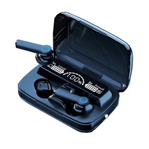 هدفون بی سیم مدل M 19 - 2024