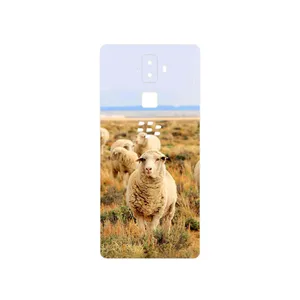 MAHOOT Sheep Cover Sticker for BlackBerry Evolve