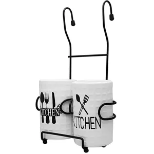 جاقاشقی مدل Black Kitchen کد AV02