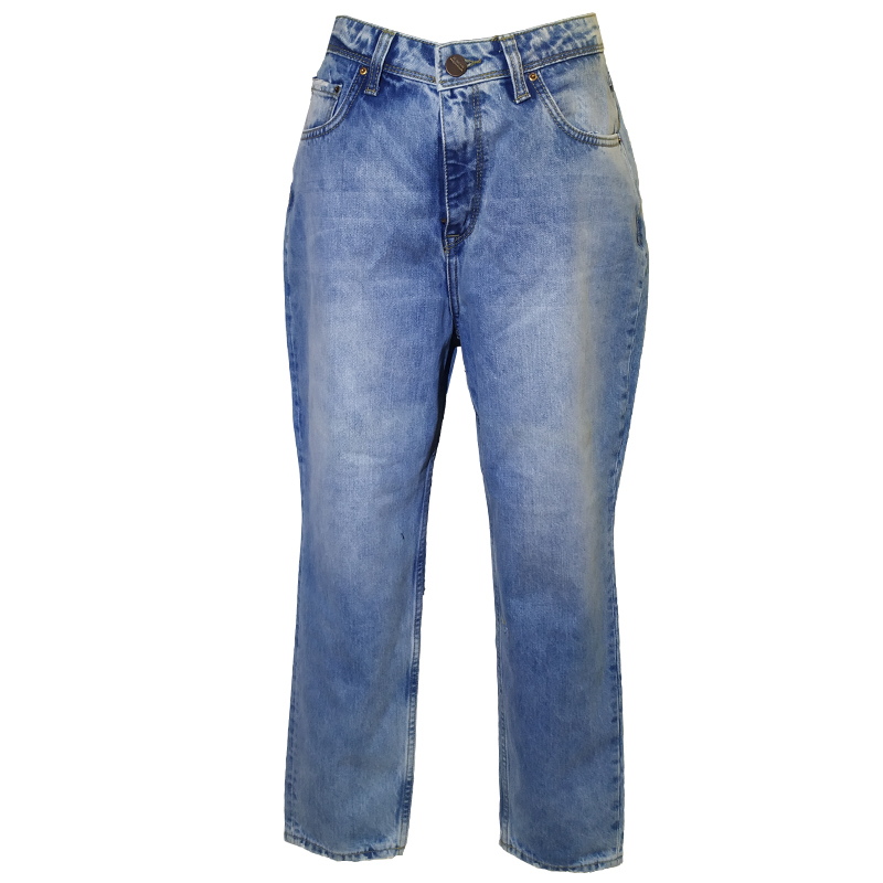 شلوار جین زنانه مدل Bright21