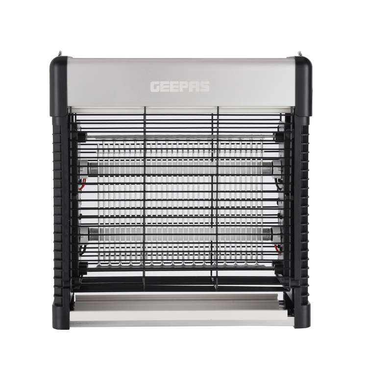 حشره کش برقی جی پاس مدل GBK25609