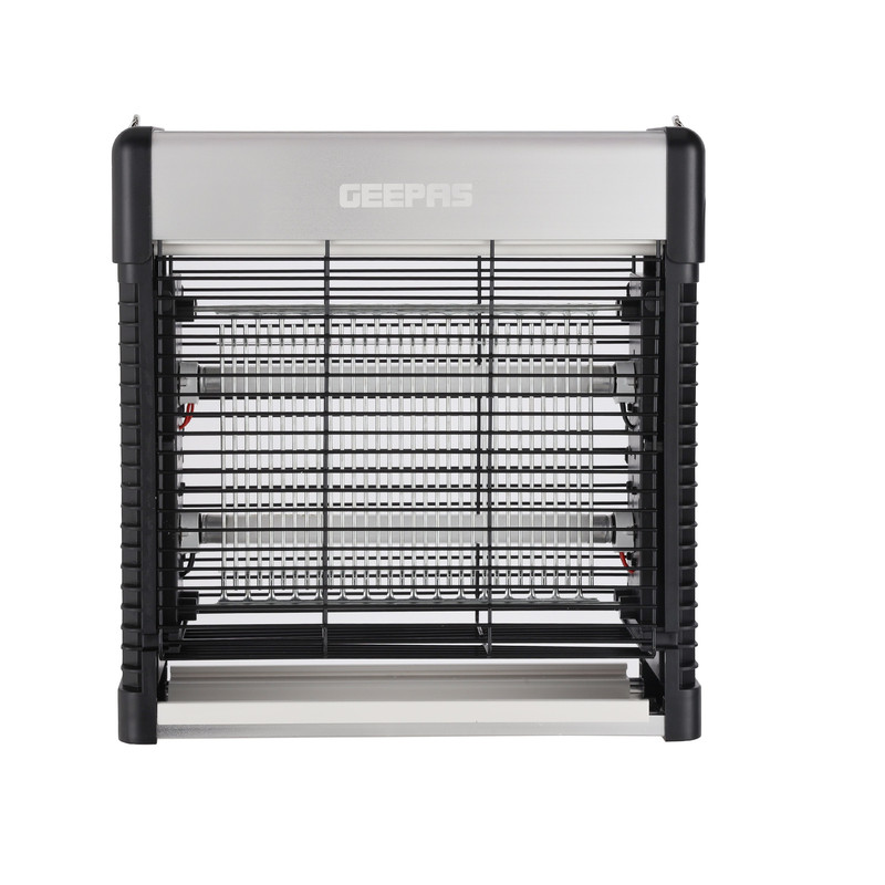 حشره کش برقی جی پاس مدل GBK25609