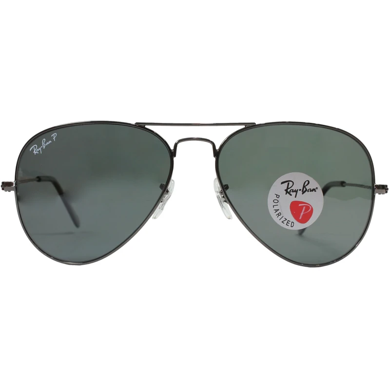 عینک آفتابی خلبانی (Aviator) مردانه مدل 3025