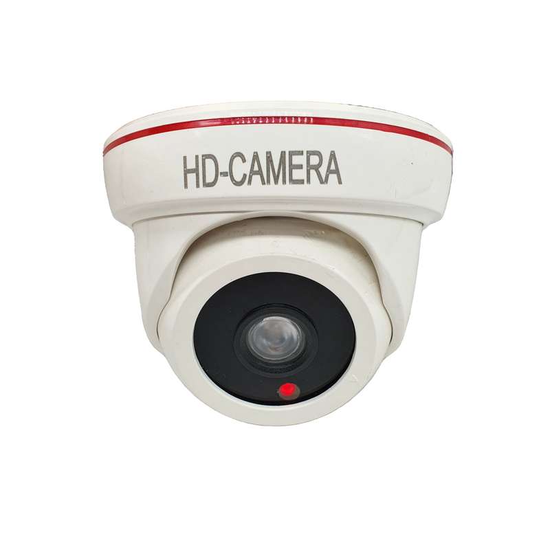 ماکت دوربین مداربسته مدل HD-C ماکت دوربین مداربسته مدل HD-C