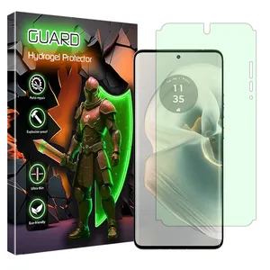 Guard Eye Care model green light protection screen protector suitable for Motorola Edge 50 Pro mobile phone