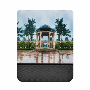 MAHOOT  SML-HAFEZ_Tomb Mouse Pad