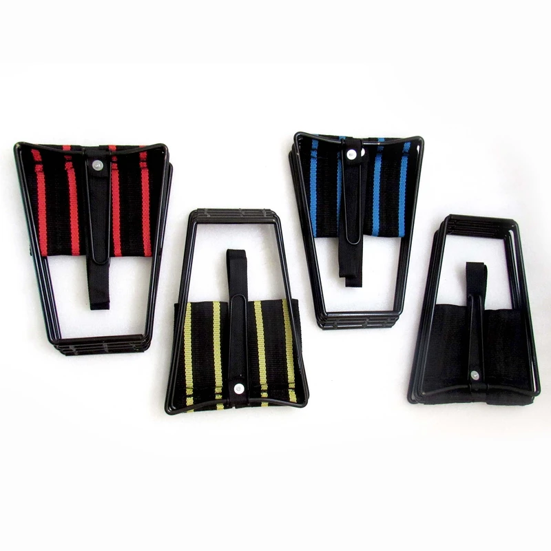 عکس شماره 12 : صندلی سفری تاشو مدل مترویی کد p12 ارتفاع پایه 43 سانتی متر